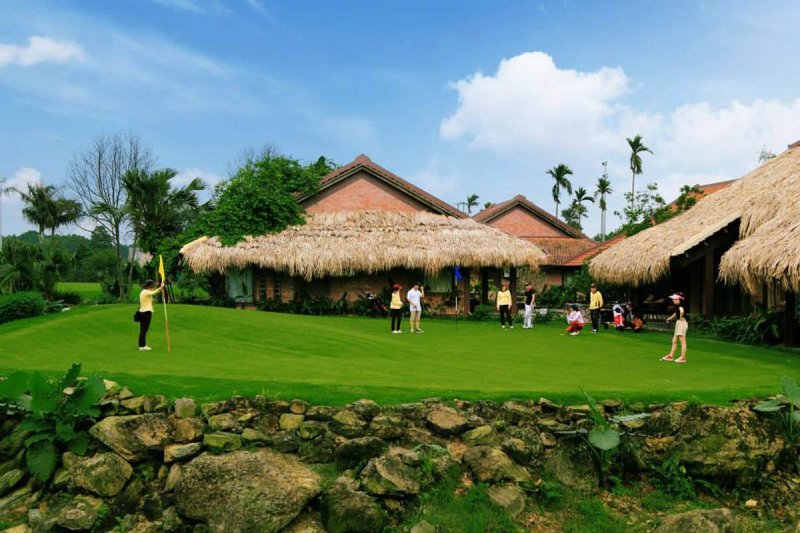 Asean Golf 24h