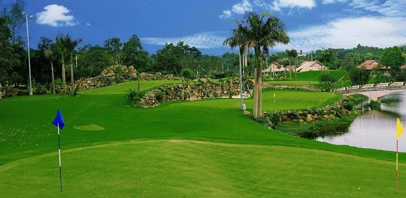 Asean Golf 24h