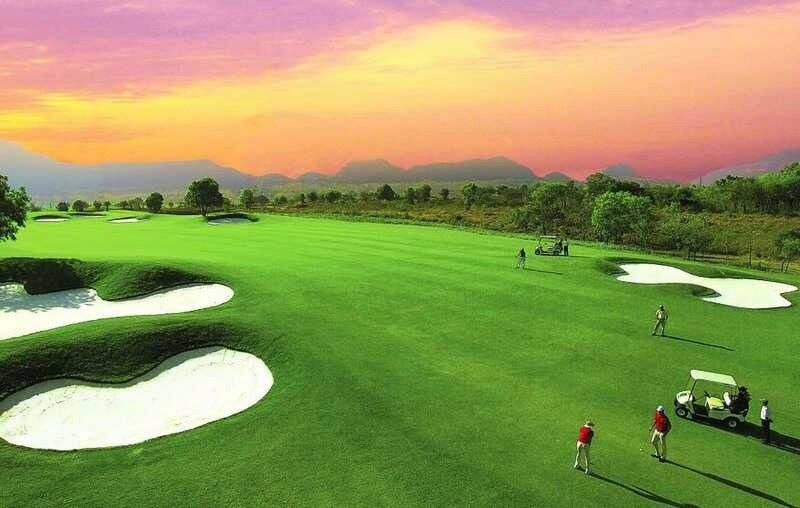 Asean Golf 24h