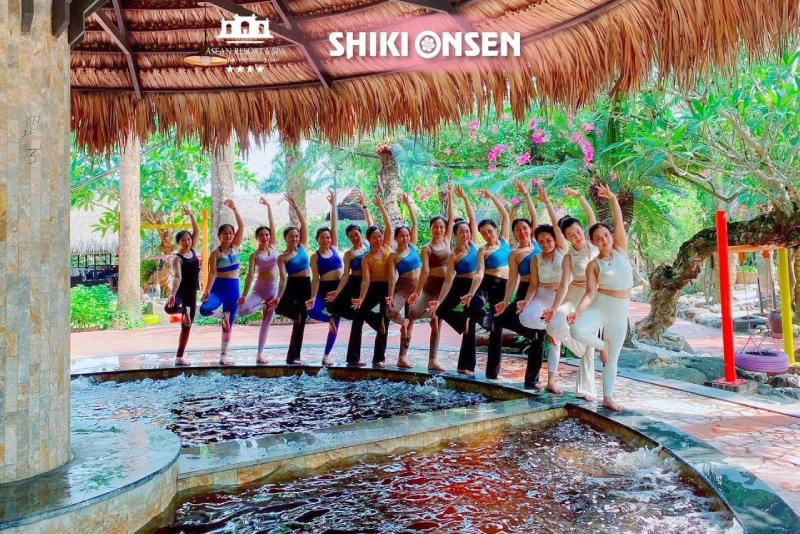 bồn sục jacuzzi