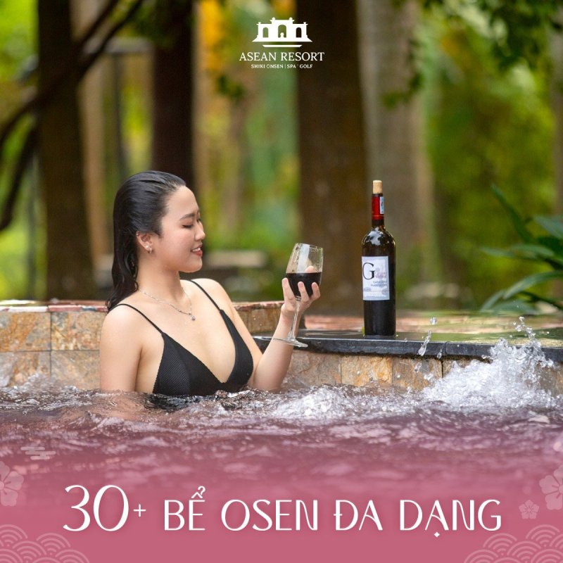 bồn sục jacuzzi