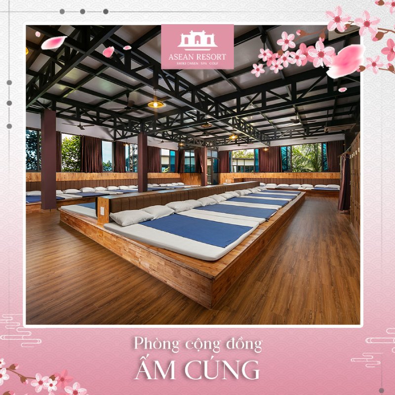 địa điểm nghỉ dưỡng trong ngày tại Hà Nội