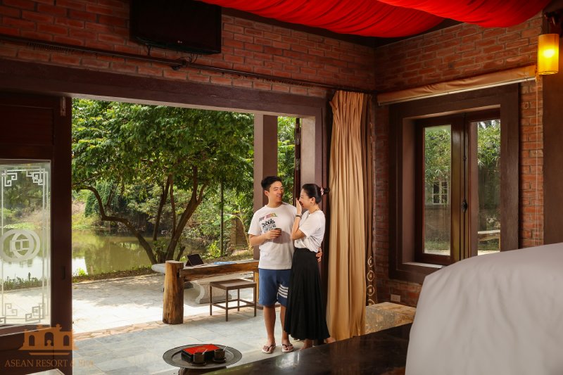 Du lịch nghỉ dưỡng là gì