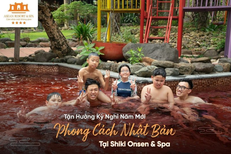 Khu vui chơi trẻ em ở Hà Nội