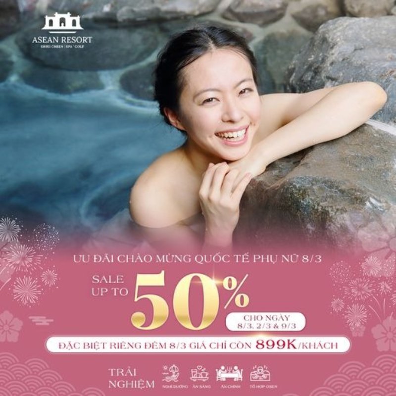 lợi ích của việc tắm onsen vào mùa đông
