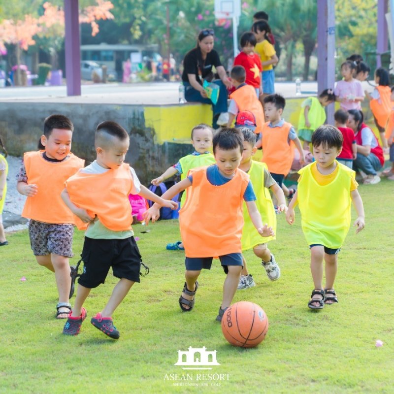 nghỉ dưỡng đẳng cấp tại hà nội