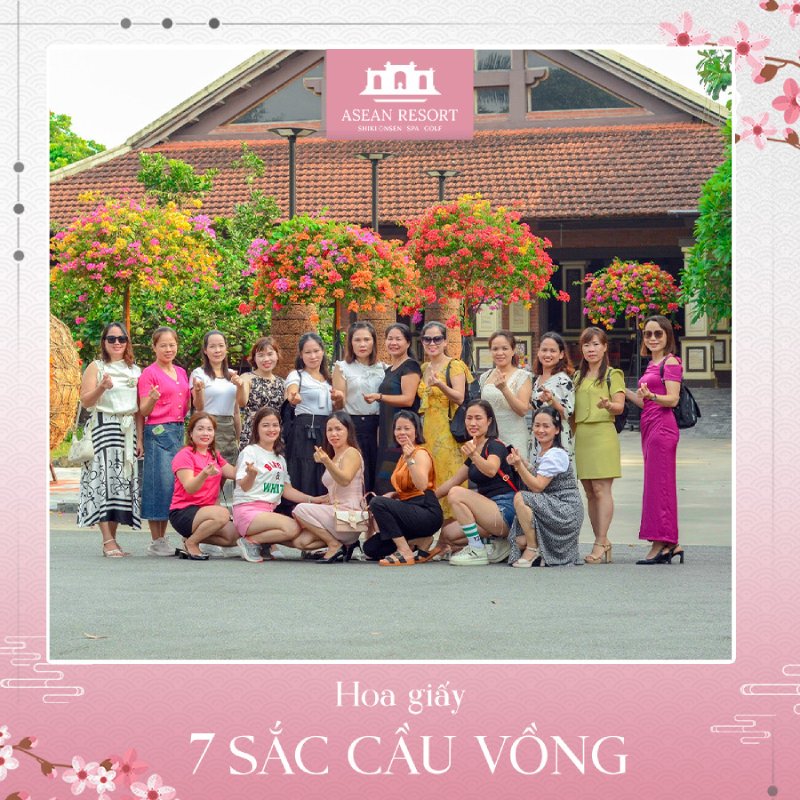 nghỉ dưỡng trong ngày tại miền Bắc