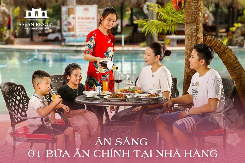 Onsen khoáng chất