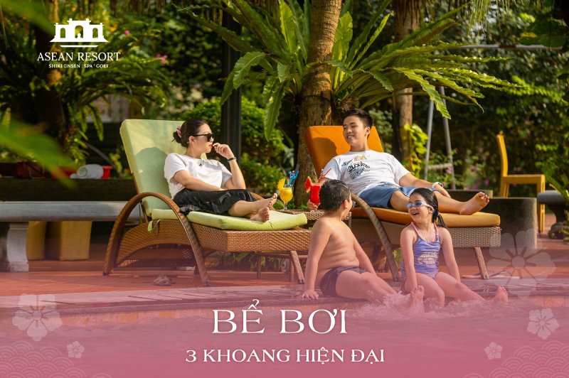 Onsen thủy trị liệu