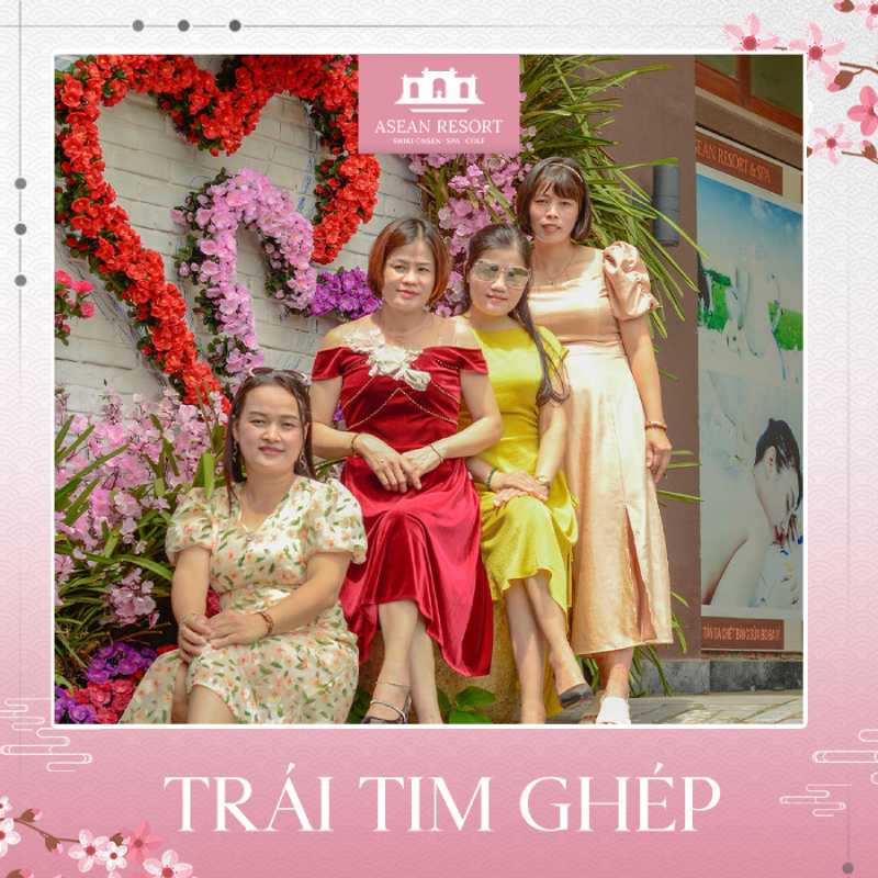 Resort Onsen cao cấp ở Hà Nội