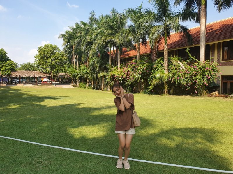 trượt cỏ ở đâu gần hà nội