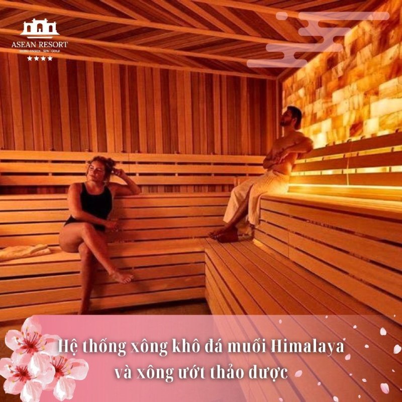 xông khô thảo dược